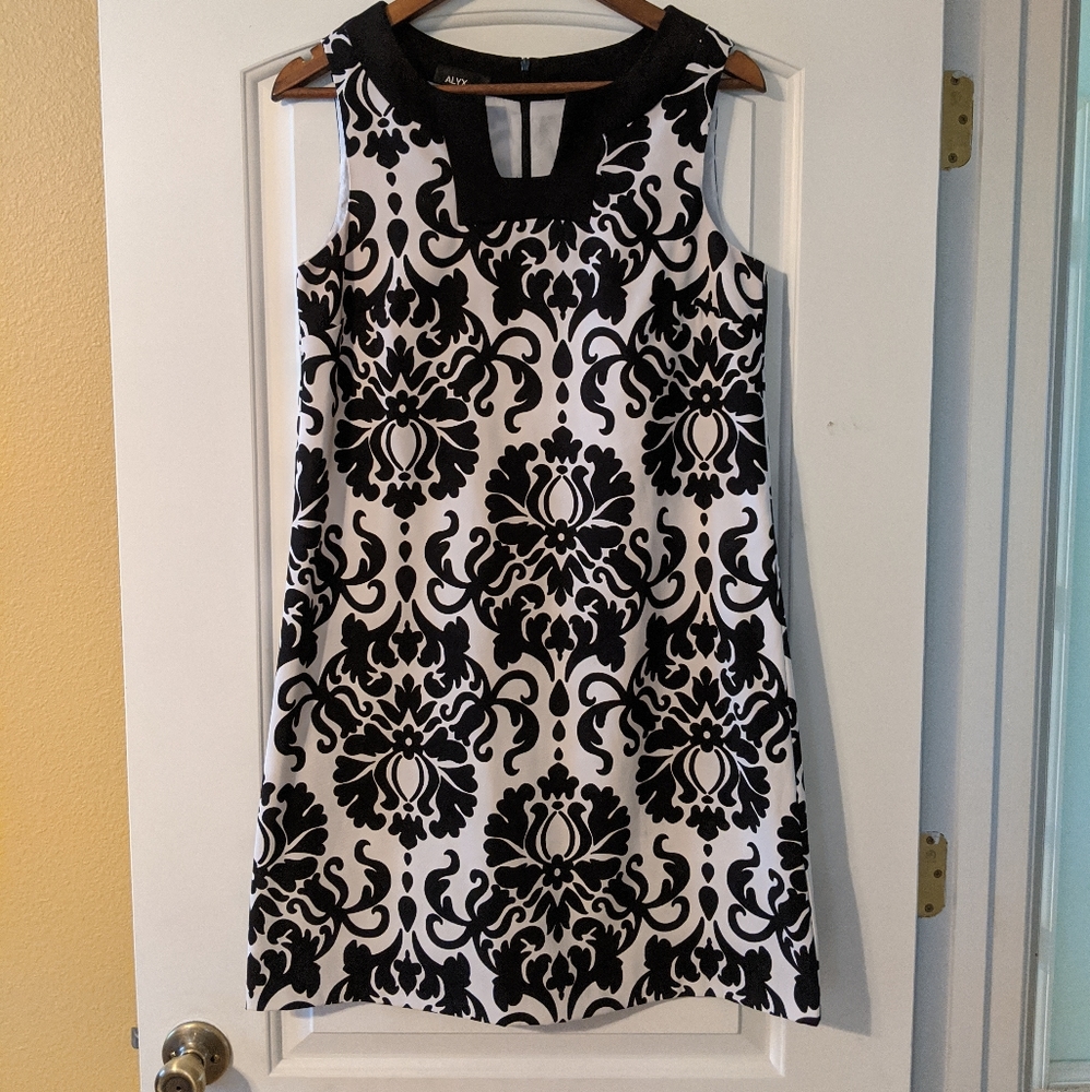 Alyx dress
